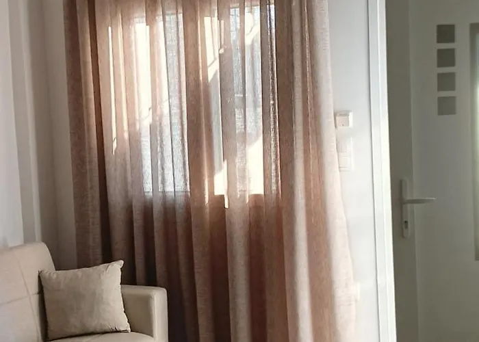 Lägenhet Seaside Oasis