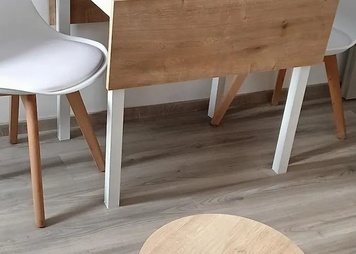 Seaside Oasis Pefkochori